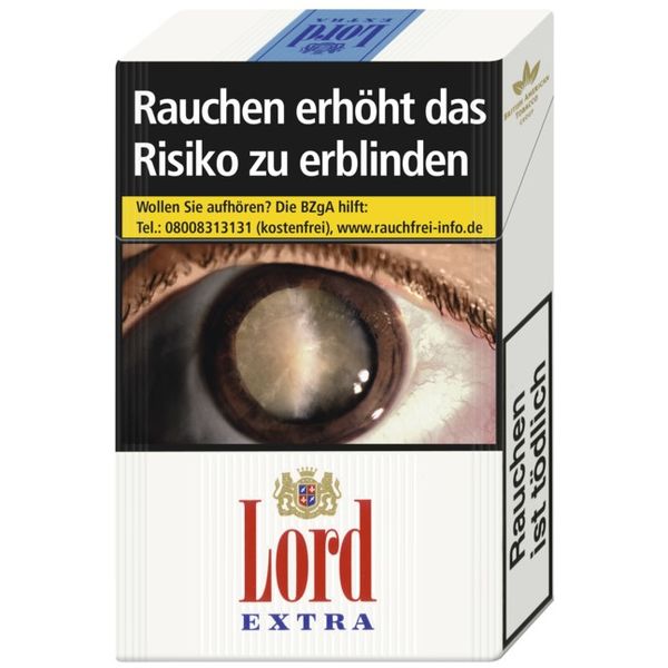 Lord Extra (1x20) Einzelpackung