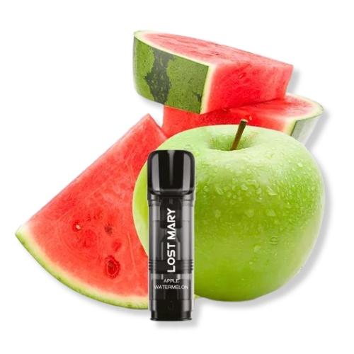 Lost Mary Tappo Pod Apple Watermelon 20 mg/ml 2 x 2ml