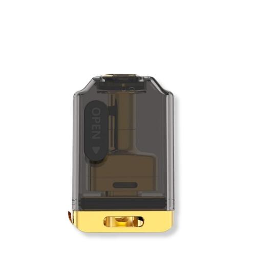 Lost Vape Centaurus Boro Tank 5ml Gold Brown