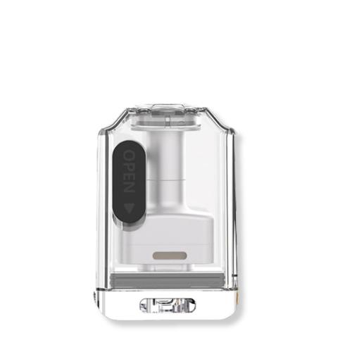 Lost Vape Centaurus Boro Tank 5ml Siver White