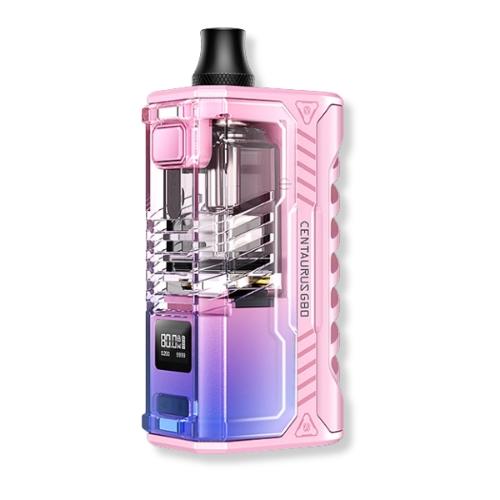 Lost Vape Quest Centaurus G80s AIO E-Zigarette Blue Blush