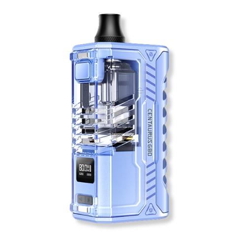 Lost Vape Quest Centaurus G80s AIO E-Zigarette Ice Blue