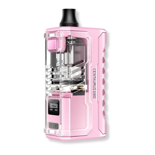 Lost Vape Quest Centaurus G80s AIO E-Zigarette Sakura Pink