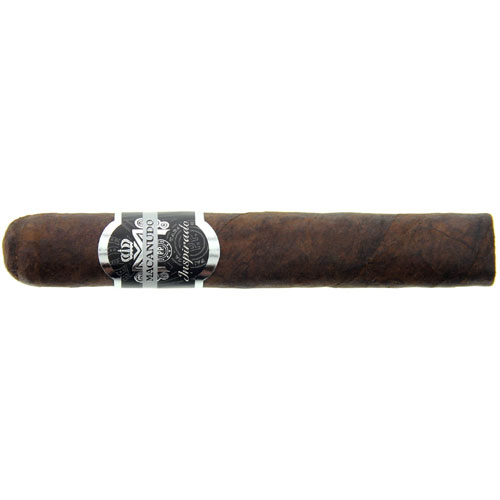 Macanudo Zigarre Inspirado Black Toro 1Stk.