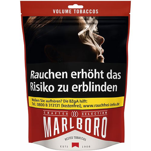 Tabac Rouler - Marlboro - 1U