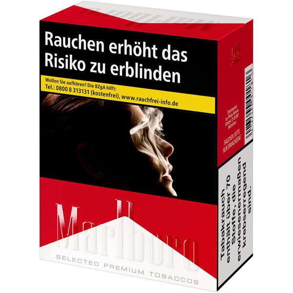 Marlboro Red 2XL (8x24)