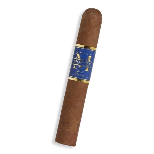 Montes Serie N Robusto Victoria Zigarre 1 Stk.