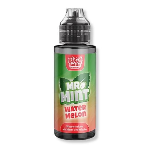 Mr. Mint by Big Bottle Watermelon Aroma 10ml