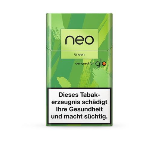 NEO Tobacco Bright Sticks (10x20)