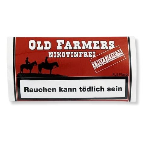 Old Farmers Full Flavor Kräutermischung 35g