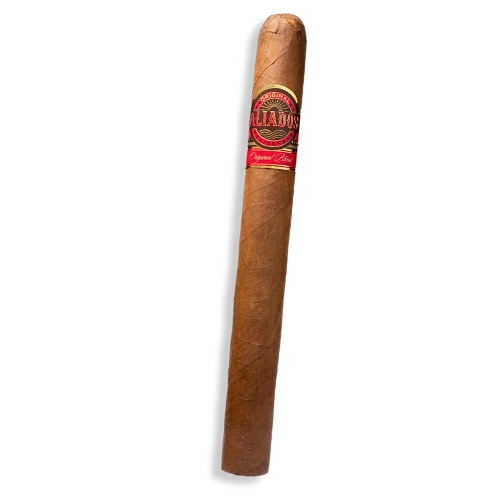 Oliva Aliados Zigarre Original Regorado Churchill 7x50 1Stk.