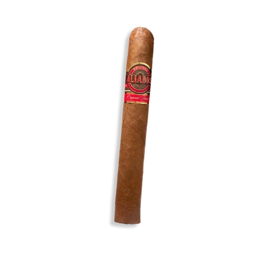 Oliva Aliados Zigarre Original Regorado Toro 6x52 1Stk.