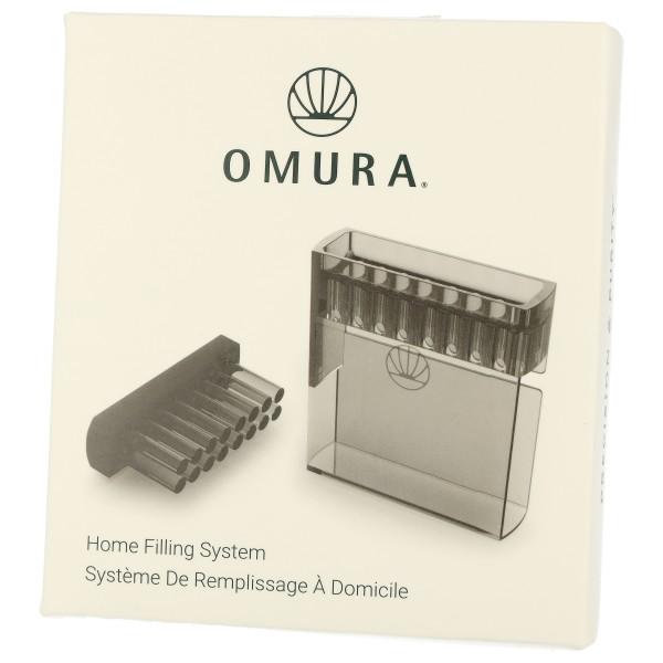 Omura Flowersticks Home Filling System