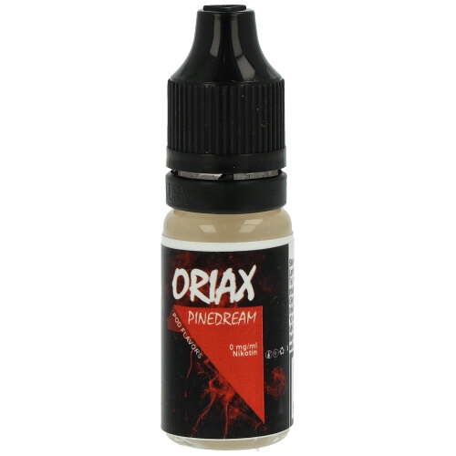 ORIAX Pinedream Liquid 10 ml 0mg