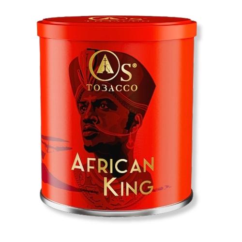 OS Tobacco African King Wasserpfeifentabak 200g