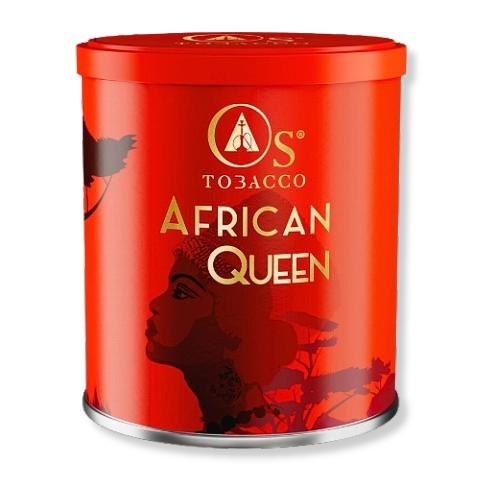 OS Tobacco African Queen Wasserpfeifentabak 200g