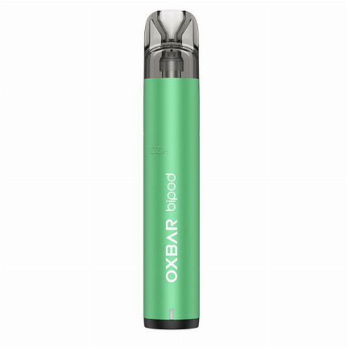 OXBAR  by Oxva Bipod Kit Refillable Version Green