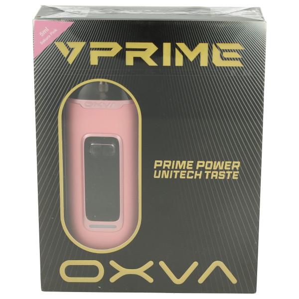 Oxva E-Zigarette Vprime Kit Pink