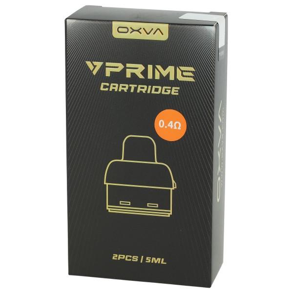 Oxva Vprime Pod 0,4 Ohm 2 Stk.