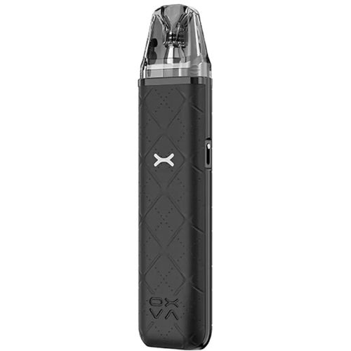 OXVA XLIM Go Kit E-Zigarette Black