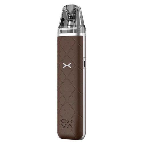 OXVA XLIM Go Kit E-Zigarette Dark Brown