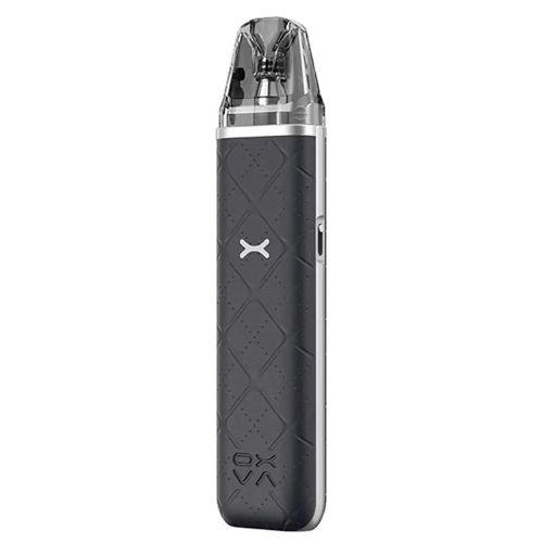 OXVA XLIM Go Kit E-Zigarette Dark Grey