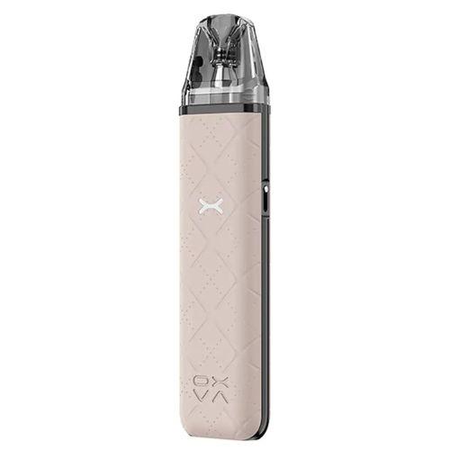 OXVA XLIM Go Kit E-Zigarette Light Brown