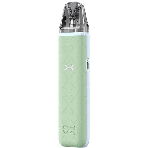OXVA XLIM Go Kit E-Zigarette Light Green