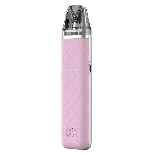 OXVA XLIM Go Kit E-Zigarette Pink