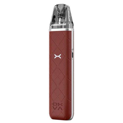 OXVA XLIM Go Kit E-Zigarette Red