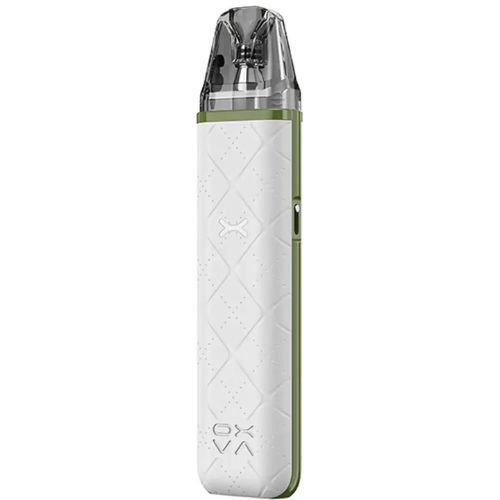 OXVA XLIM Go Kit E-Zigarette White