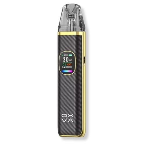 Oxva Xlim Pro 2 E-Zigarette Black Carbon