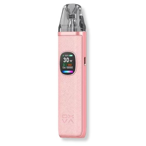 Oxva Xlim Pro 2 E-Zigarette Coral Pink