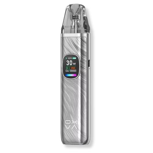 Oxva Xlim Pro 2 E-Zigarette Platinum Gray