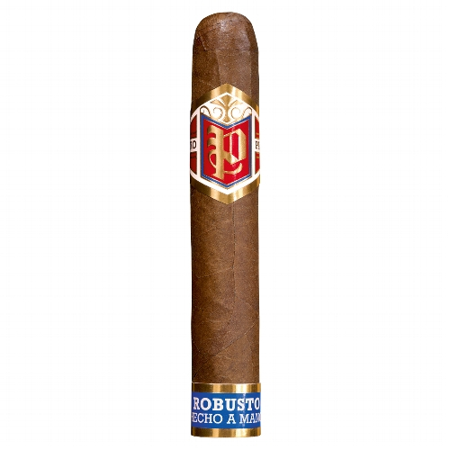 Parcero Brasil Robusto Zigarre 1Stk.