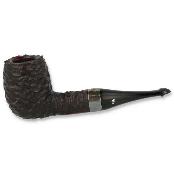 Peterson Pfeife House Pipe Rustic Billard