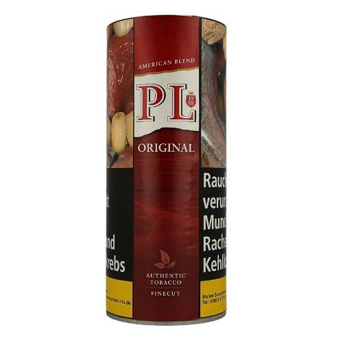 PL 88 Tabak Rot 280g Jumbo-Dose Feinschnitt