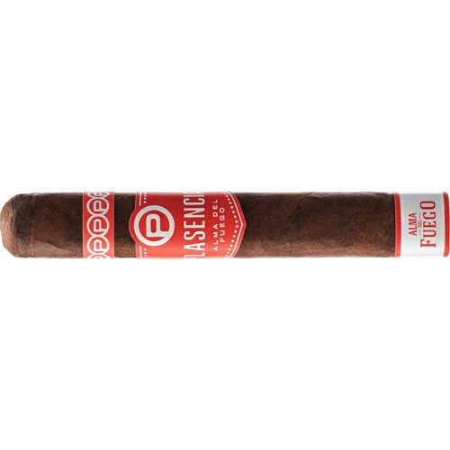 Plasencia Zigarre Alma del Fuego Candente Robusto 1Stk.