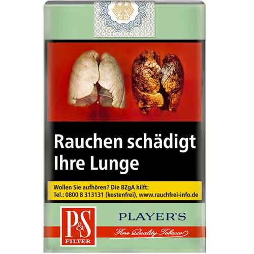 Players P&S Soft Einzelpackung (1x20)