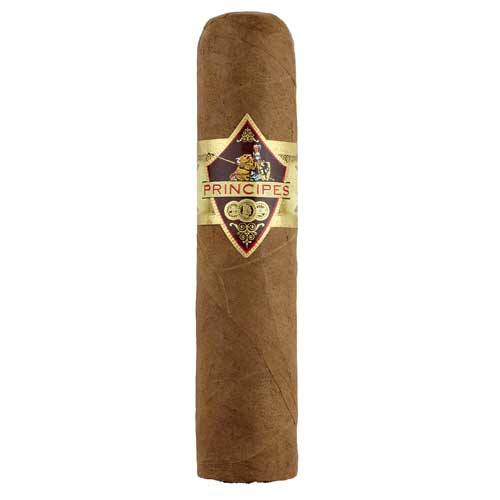 Principes Bundles Classic Short Robusto Zigarre 1 Stück