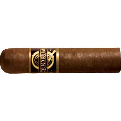 Quorum Bundles Classic Short Robusto Zigarren 1Stk.