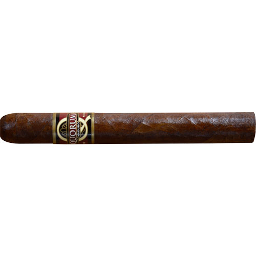 Quorum Bundles Maduro Corona Zigarren 10Stk.