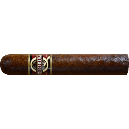 Quorum Bundles Maduro Robusto Zigarren 1Stk.