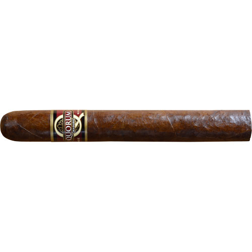 Quorum Bundles Maduro Toro Zigarren 1Stk.