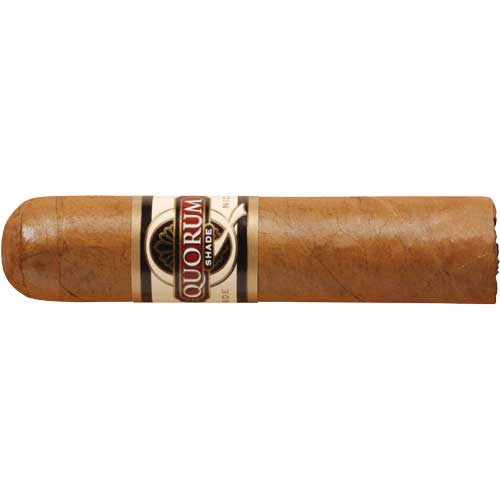 Quorum Bundles Shade Short Robusto Zigarren 1Stk.