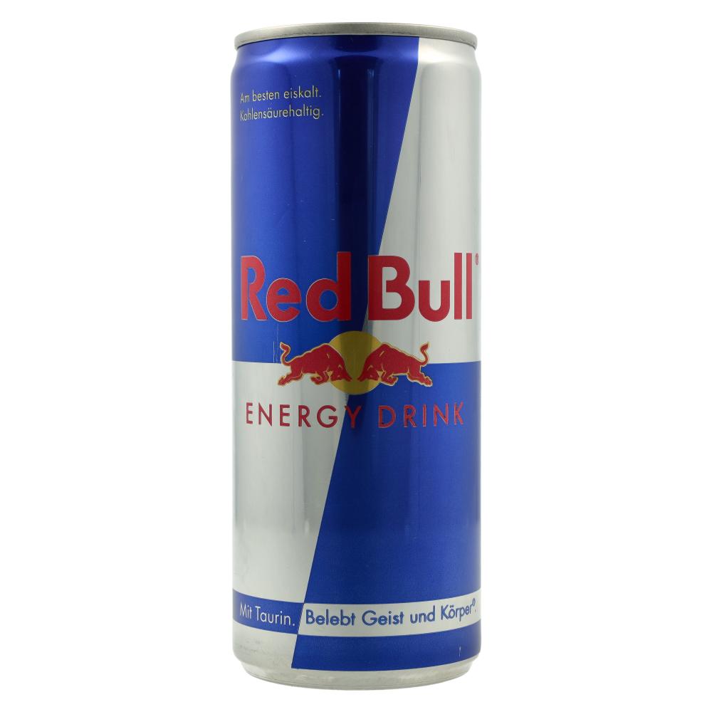 Red Bull Original Energy Drink 250ml