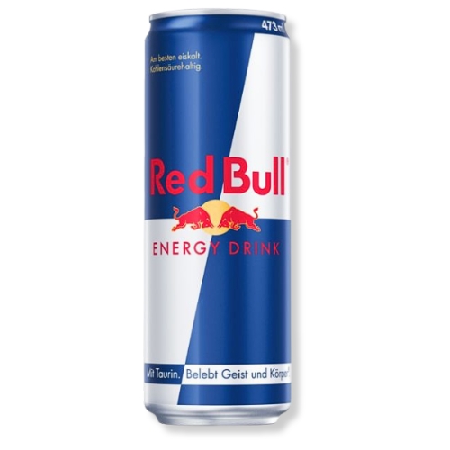 Red Bull Original Energy Drink 473ml