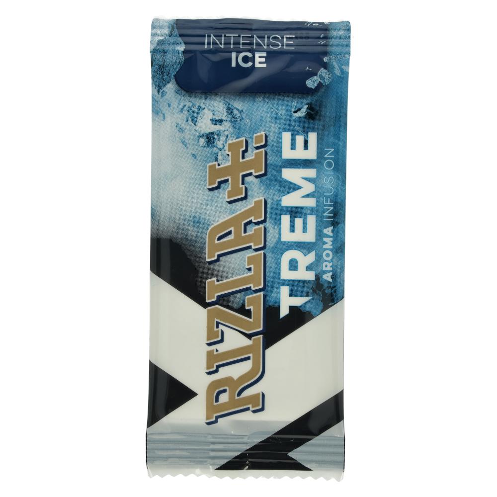 Rizla Xtreme Intense Ice Aromakarte