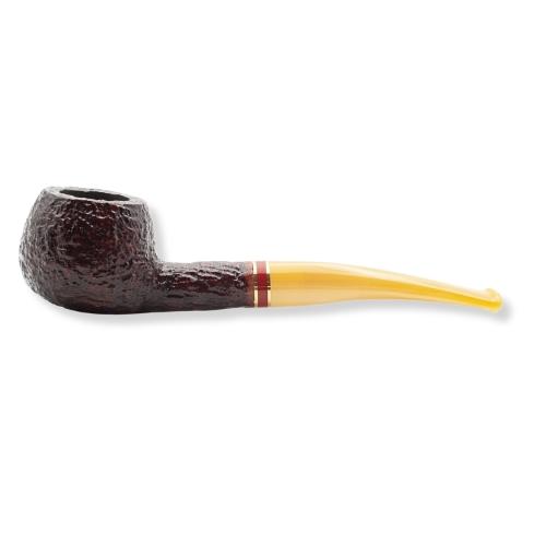 Savinelli Pfeife St. Nicholas 2024 315