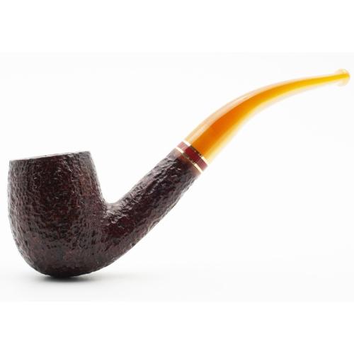 Savinelli Pfeife St. Nicholas 2024 606